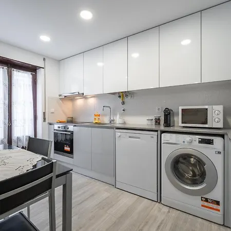 Casa Da Areia Apartamento