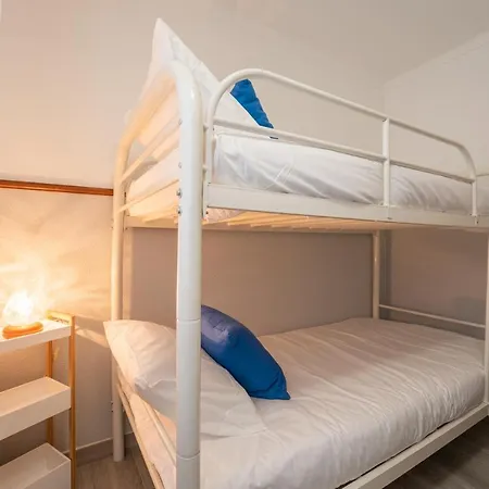Apartamento Casa Da Areia *