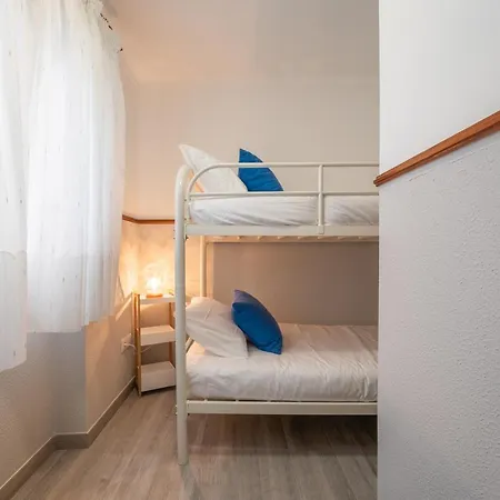 Casa Da Areia Apartamento