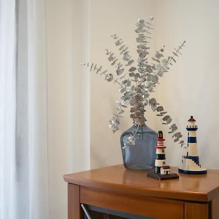 Casa Da Areia Apartamento