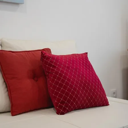 Casa Da Areia Apartamento *