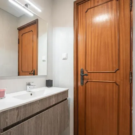 Casa Da Areia Apartamento