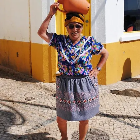 Casa Da Areia Nazaré